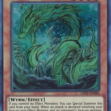 GFTP2-086 · Spirito Tenyi - Nahata / Tenyi Spirit - Nahata UR (ITA)