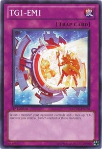 EXVC-070 · TG1-EM1 (ITA)