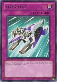 EXVC-068 · TGX3-DX2 R (ITA)