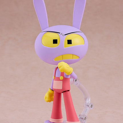The Amazing Digital Circus Nendoroid Action Figure Jax 10 cm