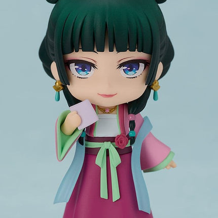 The Apothecary Diaries Nendoroid Action Figure Maomao: Garden Party Ver. 10 cm