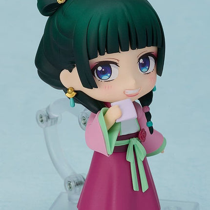 The Apothecary Diaries Nendoroid Action Figure Maomao: Garden Party Ver. 10 cm