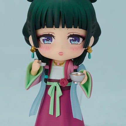 The Apothecary Diaries Nendoroid Action Figure Maomao: Garden Party Ver. 10 cm