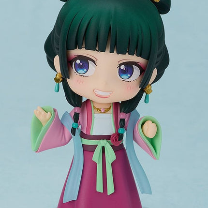 The Apothecary Diaries Nendoroid Action Figure Maomao: Garden Party Ver. 10 cm