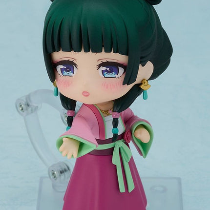The Apothecary Diaries Nendoroid Action Figure Maomao: Garden Party Ver. 10 cm