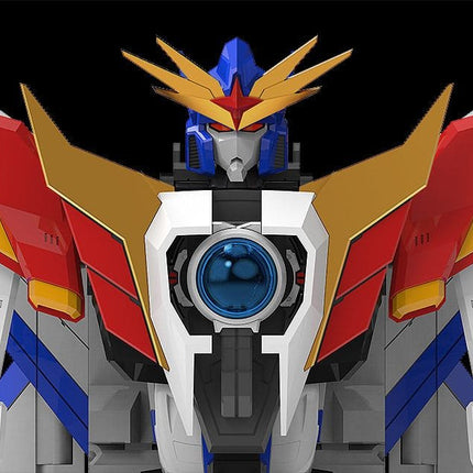 The Brave Fighter of Legend Da-Garn Action Figure The Gattai Da-Garn X 25 cm (re-run)