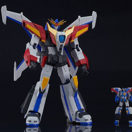 The Brave Fighter of Legend Da-Garn Action Figure The Gattai Da-Garn X 25 cm (re-run)