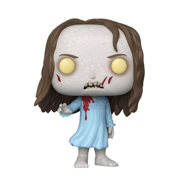 The Exorcist - Katherine (Possessed) (FK79760) Funko Pop! Movies Vinyl Figure 9 cm