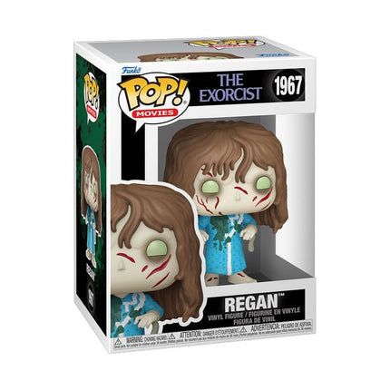 The Exorcist – POP! Vinyl Regan MacNeil #1967 Funko