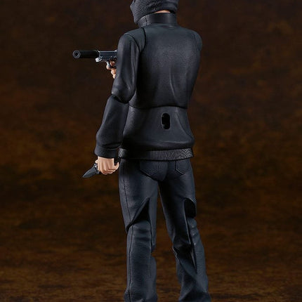 The Fable Figma Action Figure Akira Sato 15 cm