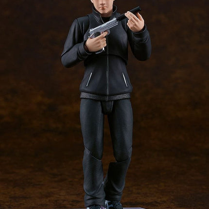 The Fable Figma Action Figure Akira Sato 15 cm