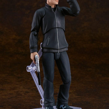 The Fable Figma Action Figure Akira Sato 15 cm