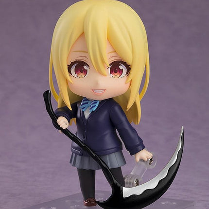 The Foolish Angel Dances with the Devil Nendoroid Action Figure Lily Amane 10 cm