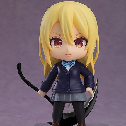 The Foolish Angel Dances with the Devil Nendoroid Action Figure Lily Amane 10 cm