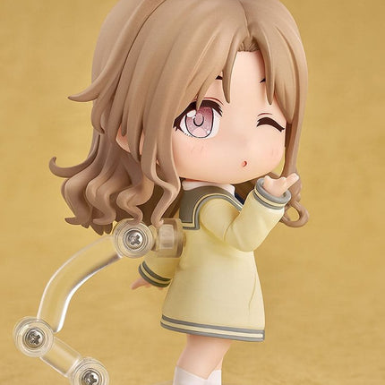 The Idolmaster Shiny Colors Action Figure Hinana Ichikawa 10 cm
