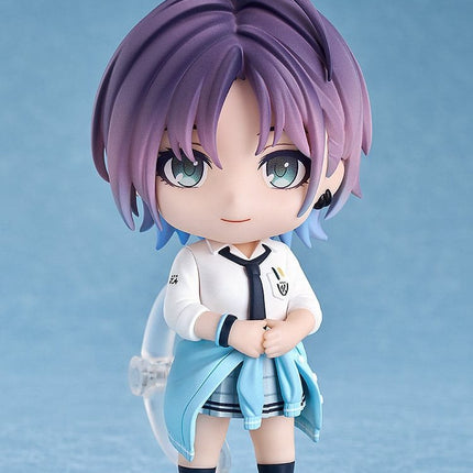 The Idolmaster Shiny Colors Action Figure Toru Asakura 10 cm