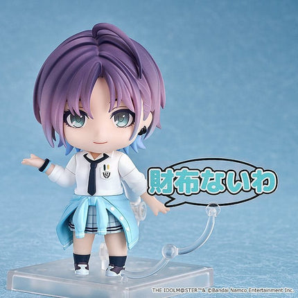 The Idolmaster Shiny Colors Action Figure Toru Asakura 10 cm