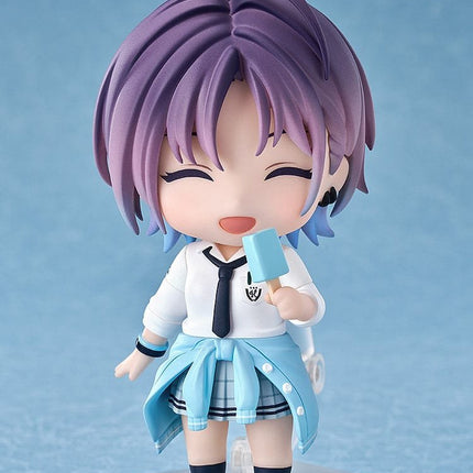 The Idolmaster Shiny Colors Action Figure Toru Asakura 10 cm