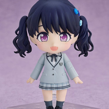 The Idolmaster Shiny Colors Nendoroid Action Figure Koito Fukumaru 10 cm