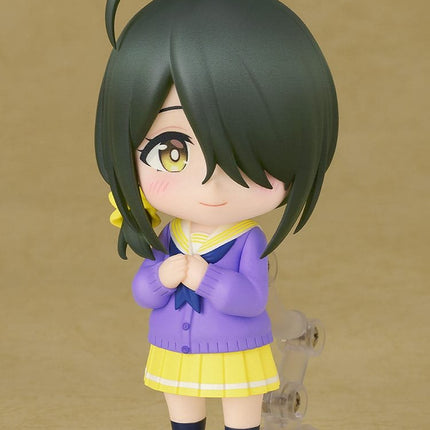 The Shiunji Family Children Nendoroid Action Figure Kotono Shiunji [Basic] 10 cm