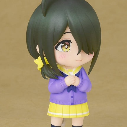 The Shiunji Family Children Nendoroid Action Figure Kotono Shiunji [Basic] 10 cm