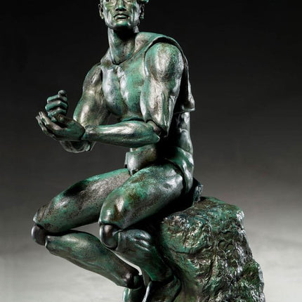 The Table Museum Figma Action Figure The Thinker 16 cm