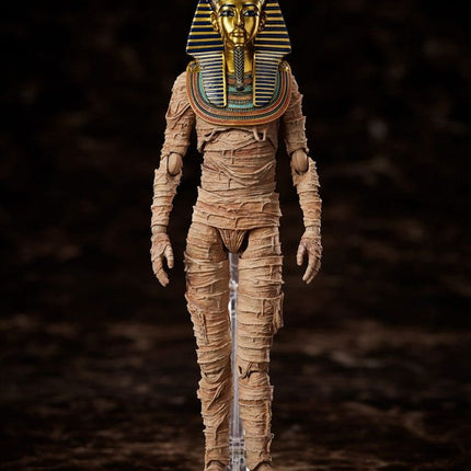 The Table Museum Figma Action Figure Tutankhamun DX Ver. 15 cm