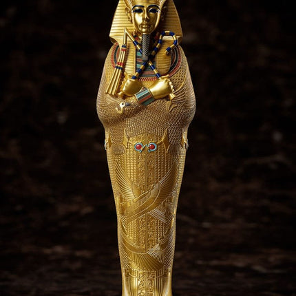 The Table Museum Figma Action Figure Tutankhamun DX Ver. 15 cm
