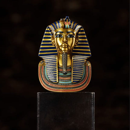 The Table Museum Figma Action Figure Tutankhamun DX Ver. 15 cm