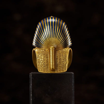 The Table Museum Figma Action Figure Tutankhamun DX Ver. 15 cm