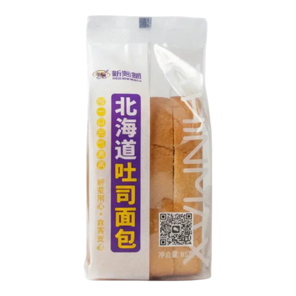 ThinMax Hokkaido Toast