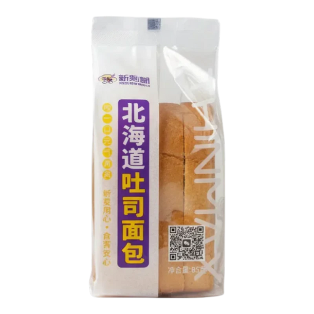 ThinMax Hokkaido Toast