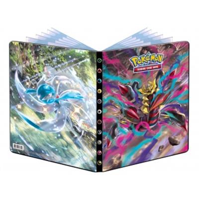 Album 9 Tasche Pokémon – Spada e Scudo 11 – Giratina & Gardevoir