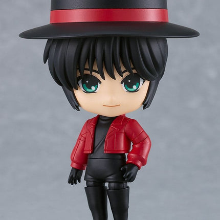 Tokyo Babylon Nendoroid Action Figure Subaru Sumeragi 10 cm