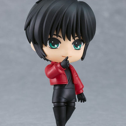 Tokyo Babylon Nendoroid Action Figure Subaru Sumeragi 10 cm