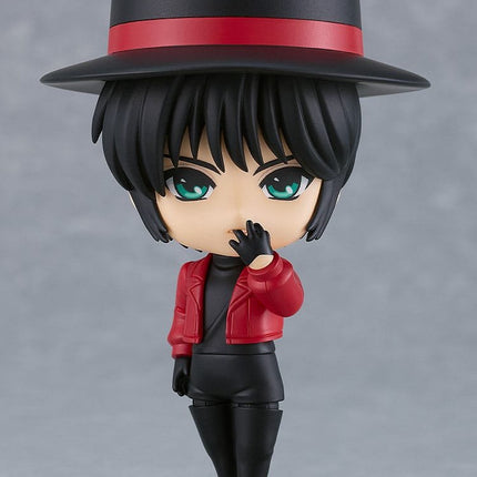 Tokyo Babylon Nendoroid Action Figure Subaru Sumeragi 10 cm