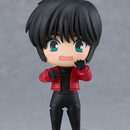 Tokyo Babylon Nendoroid Action Figure Subaru Sumeragi 10 cm