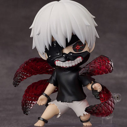 Tokyo Ghoul Nendoroid Action Figure Ken Kaneki 10 cm