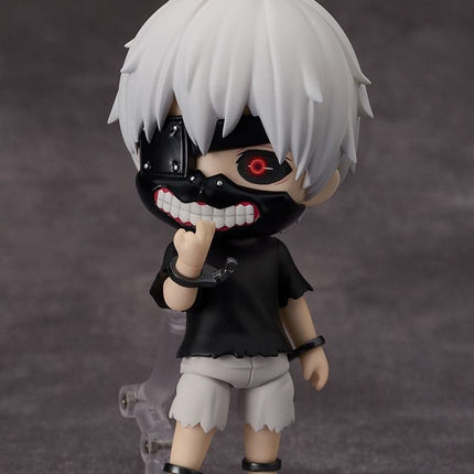 Tokyo Ghoul Nendoroid Action Figure Ken Kaneki 10 cm