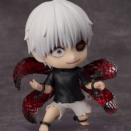 Tokyo Ghoul Nendoroid Action Figure Ken Kaneki 10 cm