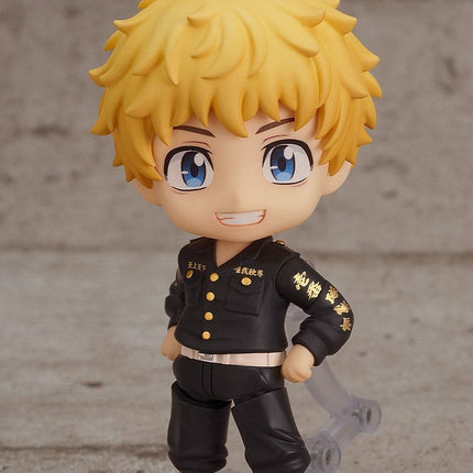 Tokyo Revengers Nendoroid Action Figure Takemichi Hanagaki 10 cm