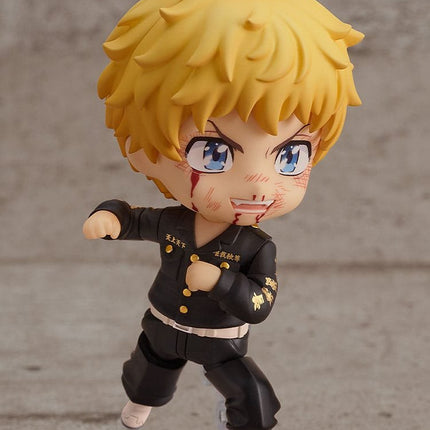 Tokyo Revengers Nendoroid Action Figure Takemichi Hanagaki 10 cm