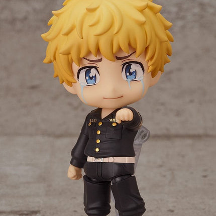 Tokyo Revengers Nendoroid Action Figure Takemichi Hanagaki 10 cm