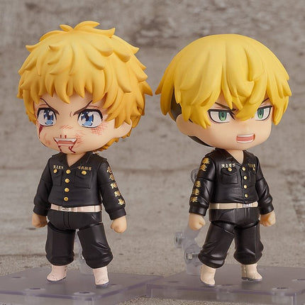 Tokyo Revengers Nendoroid Action Figure Takemichi Hanagaki 10 cm