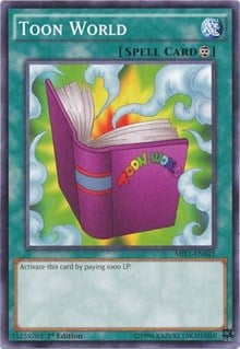MIL1-042 · Mondo Toon / Toon World (ITA)