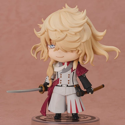 Touken Ranbu  Nendoroid Action Figure Ichimonji Norimune 10 cm