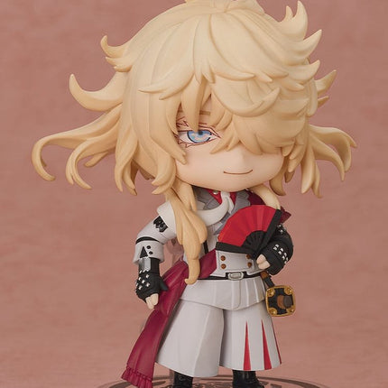 Touken Ranbu  Nendoroid Action Figure Ichimonji Norimune 10 cm