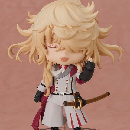 Touken Ranbu  Nendoroid Action Figure Ichimonji Norimune 10 cm