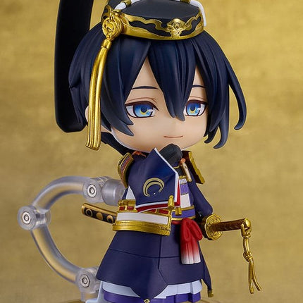 Touken Ranbu Online Nendoroid Action Figure Mikazuki Munechika Kiwame 10 cm