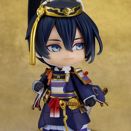 Touken Ranbu Online Nendoroid Action Figure Mikazuki Munechika Kiwame 10 cm